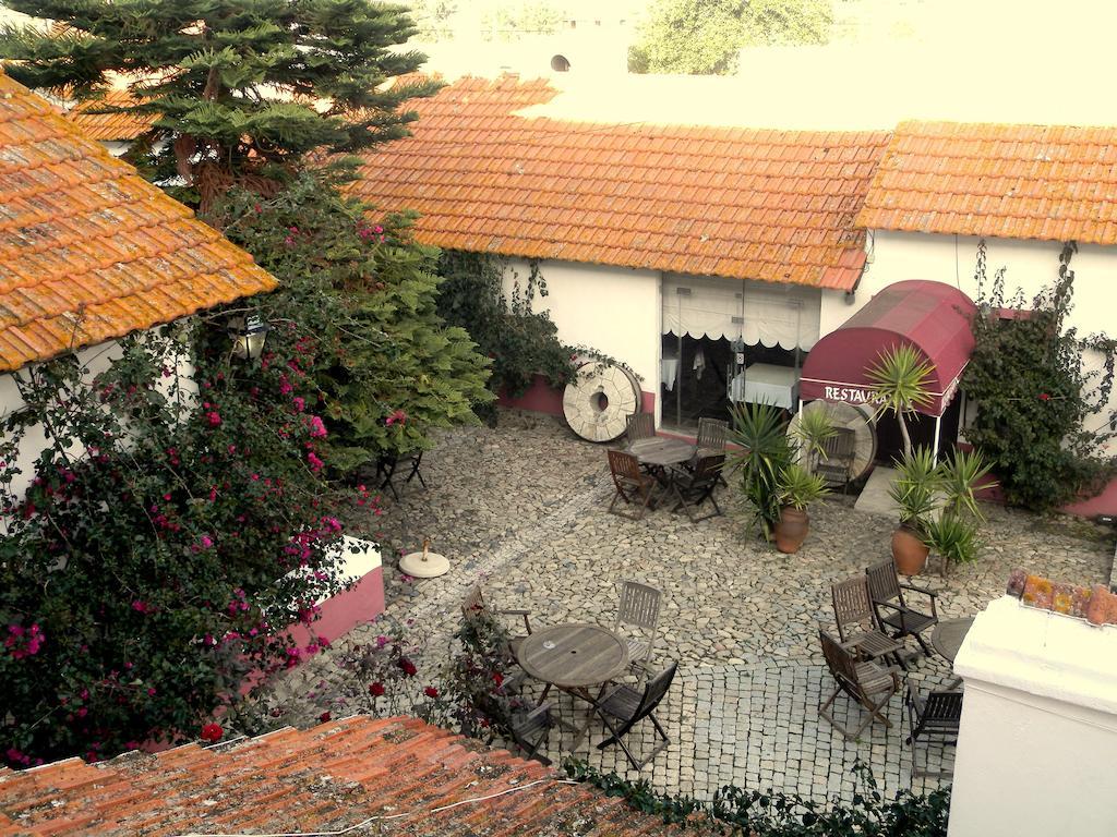 Antiga Moagem Hotel Vimieiro  Exterior foto